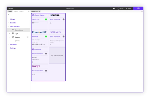 DataTalk AI Alarm & Notify - Image 2