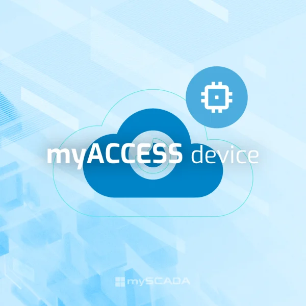 myaccess cover