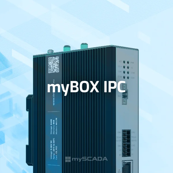 myBOX IPC cover