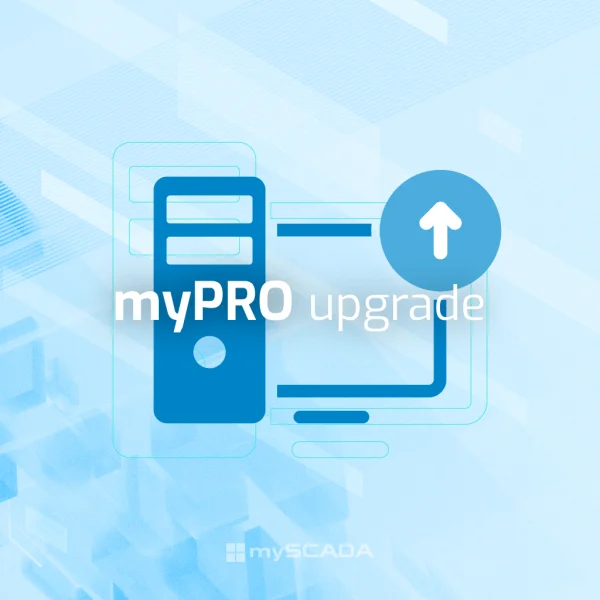 mypro upgrade cover