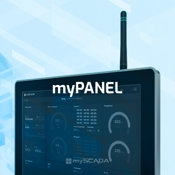 myPANEL